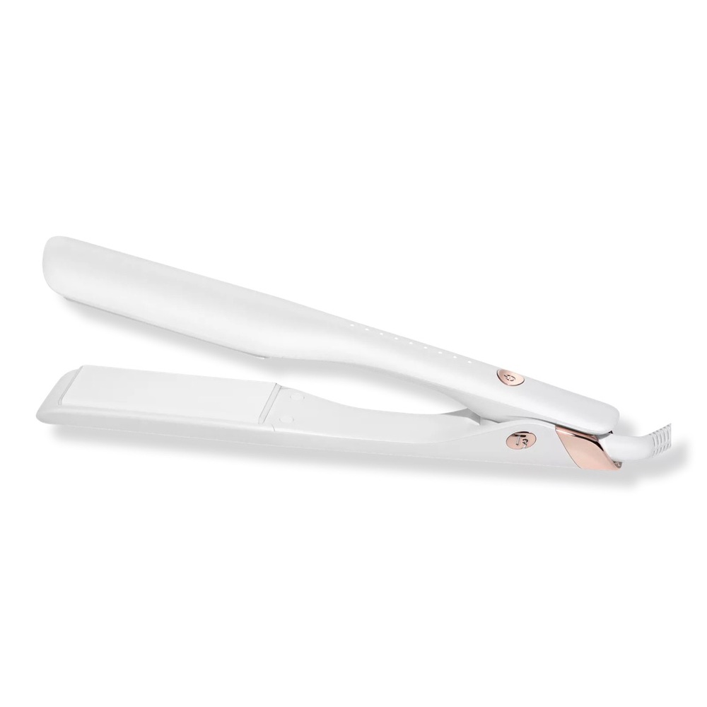 T3 Lucea 1.5” Wider Plates Hair Straightener (Like New)
